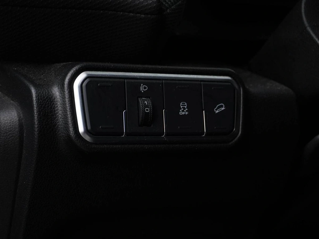 Внедорожник Haval Dargo 2023 года, 2399077 рублей, Москва