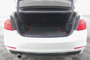 Седан BMW 3 серия 2012 года, 1799000 рублей, Кемерово