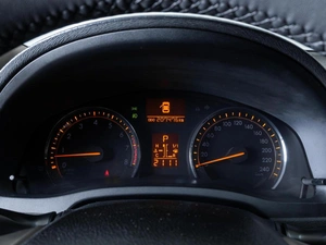 Седан Toyota Avensis 2009 года, 848070 рублей, Ставрополь