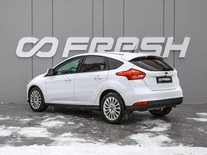 Хетчбэк Ford Focus 2019 года, 1380000 рублей, Краснодар