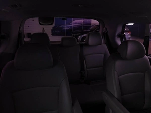 Минивэн Hyundai Grand Starex 2018 года, 3999099 рублей, Москва