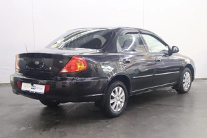 Седан Kia Spectra 2008 года, 430000 рублей, Брянск