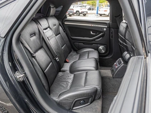 Седан Audi S8 2007 года, 1575000 рублей, Краснодар