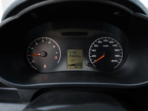 Лифтбек ВАЗ (LADA) Granta 2017 года, 464000 рублей, Ставрополь