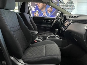 Внедорожник Nissan Qashqai 2016 года, 1549000 рублей, Ярославль