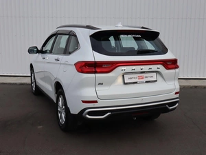 Внедорожник Haval M6 2023 года, 1710000 рублей, Брянск