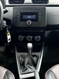 Внедорожник Renault Arkana 2020 года, 1649000 рублей, Орёл