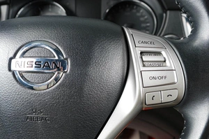 Внедорожник Nissan Qashqai 2016 года, 1729000 рублей, Тюмень