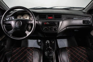 Седан Mitsubishi Lancer 2005 года, 389000 рублей, Сургут