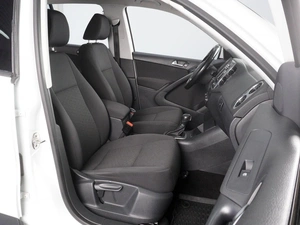 Внедорожник Volkswagen Tiguan 2016 года, 1489000 рублей, Минеральные Воды