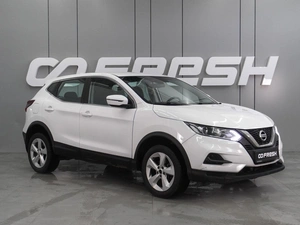 Внедорожник Nissan Qashqai 2021 года, 1782000 рублей, Воронеж