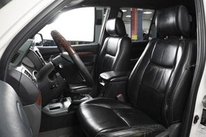 Внедорожник Toyota Land Cruiser Prado 2008 года, 1999000 рублей, Омск