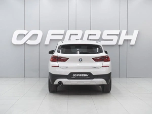 Внедорожник BMW X2 2018 года, 2075000 рублей, Ростов-на-Дону