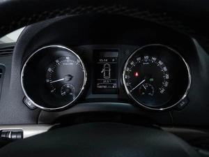 Внедорожник Skoda Yeti 2015 года, 1499000 рублей, Ставрополь