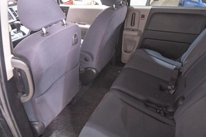 Минивэн Honda Freed 2009 года, 1119000 рублей, Томск