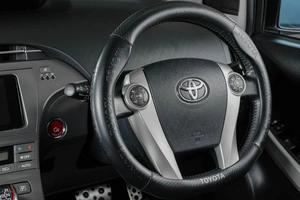 Лифтбек Toyota Prius 2013 года, 1279000 рублей, Тюмень