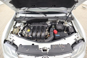Внедорожник Renault Duster 2017 года, 1120000 рублей, Обнинск