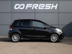 Хетчбэк Toyota Vitz 2010 года, 720000 рублей, Краснодар