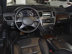 Внедорожник Mercedes-benz GL-класс 2012 года, 3500000 рублей, Санкт-Петербург