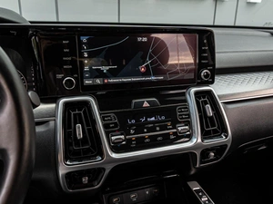 Внедорожник Kia Sorento 2020 года, 3630000 рублей, Краснодар