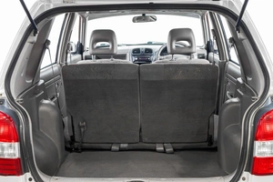 Хетчбэк Mazda Demio 2001 года, 249000 рублей, Барнаул
