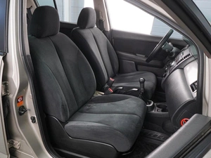 Хетчбэк Nissan Tiida 2012 года, 684000 рублей, Воронеж