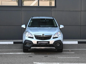 Внедорожник Opel Mokka 2014 года, 1069000 рублей, Кирилловка