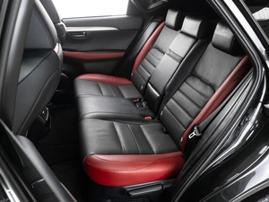 Внедорожник Lexus NX 2018 года, 4149000 рублей, Тюмень