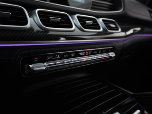 Внедорожник Mercedes-benz GLE-класс AMG 2021 года, 7699088 рублей, Москва