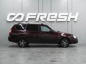 Универсал ВАЗ (LADA) Priora 2012 года, 549000 рублей, Воронеж