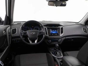 Внедорожник Hyundai Creta 2017 года, 1949050 рублей, Москва