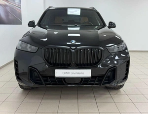 Внедорожник BMW X5 2023 года, 15995000 рублей, Красноярск