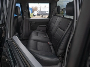 Пикап Nissan NP300 2014 года, 1989000 рублей, Краснодар