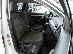 Внедорожник Audi Q3 2014 года, 1669000 рублей, Ставрополь