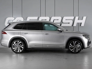 Внедорожник Geely Monjaro 2021 года, 2699000 рублей, Минеральные Воды