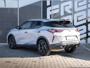 Внедорожник GAC GS3 2024 года, 2250000 рублей, Краснодар