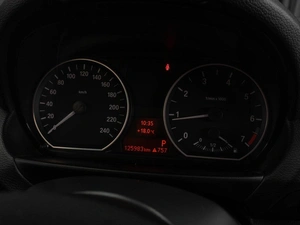 Хетчбэк BMW 1 серия 2011 года, 999000 рублей, Тюмень