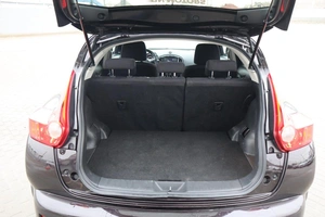 Внедорожник Nissan Juke 2012 года, 1170000 рублей, Мирное