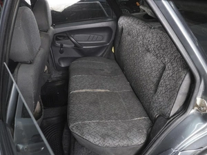 Хетчбэк ВАЗ (LADA) 2114 Samara 2006 года, 270000 рублей, Ростов-на-Дону