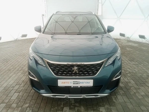 Внедорожник Peugeot 5008 2018 года, 2250000 рублей, Клинцы