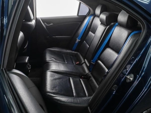 Седан Honda Accord 2009 года, 1444000 рублей, Тюмень