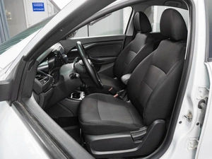 Седан ВАЗ (LADA) Vesta 2020 года, 1079000 рублей, Тюмень