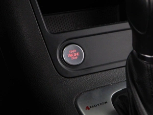 Внедорожник Volkswagen Tiguan 2014 года, 1587077 рублей, Москва