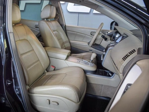 Внедорожник Nissan Murano 2012 года, 1080000 рублей, Муром