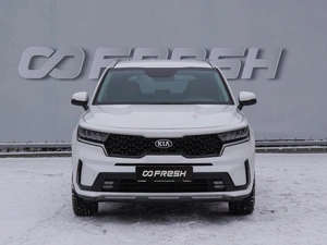 Внедорожник Kia Sorento 2020 года, 3870000 рублей, Волгоград