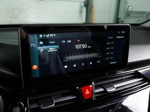 Внедорожник Москвич 3 2023 года, 1219000 рублей, Воронеж