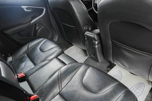 Хетчбэк Volvo V40 2014 года, 1099000 рублей, Тюмень