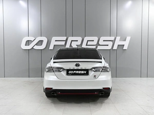 Седан Toyota Camry 2021 года, 3399000 рублей, Ростов-на-Дону