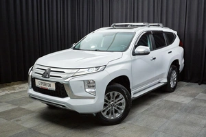 Внедорожник Mitsubishi Pajero Sport 2020 года, 3697000 рублей, Красноярск