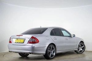 Седан Mercedes-benz E-класс 2007 года, 849000 рублей, Оренбург
